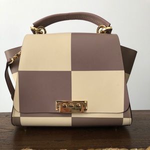 Zac Posen Iconic Eartha Bag like new!